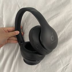 Headphones