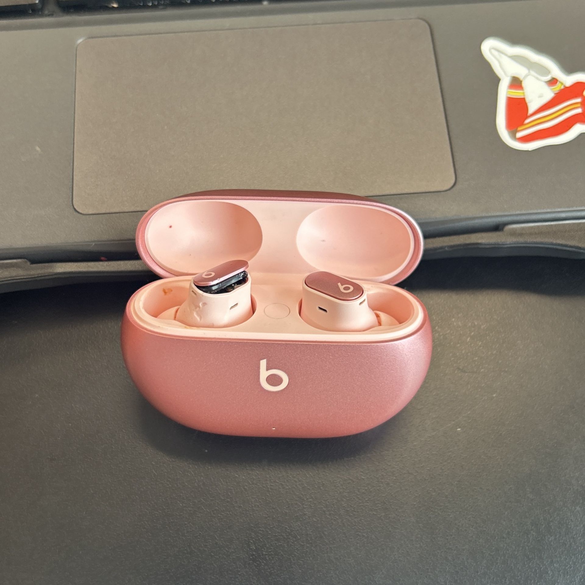 Buds Beats