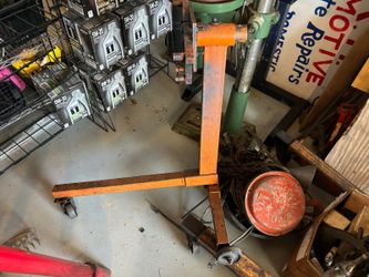 Engine Stem