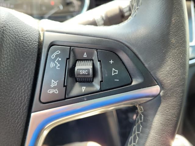 2018 Buick Encore