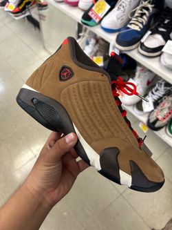 JORDAN - SZ 10