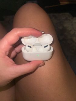 AirPods - 3rd generation