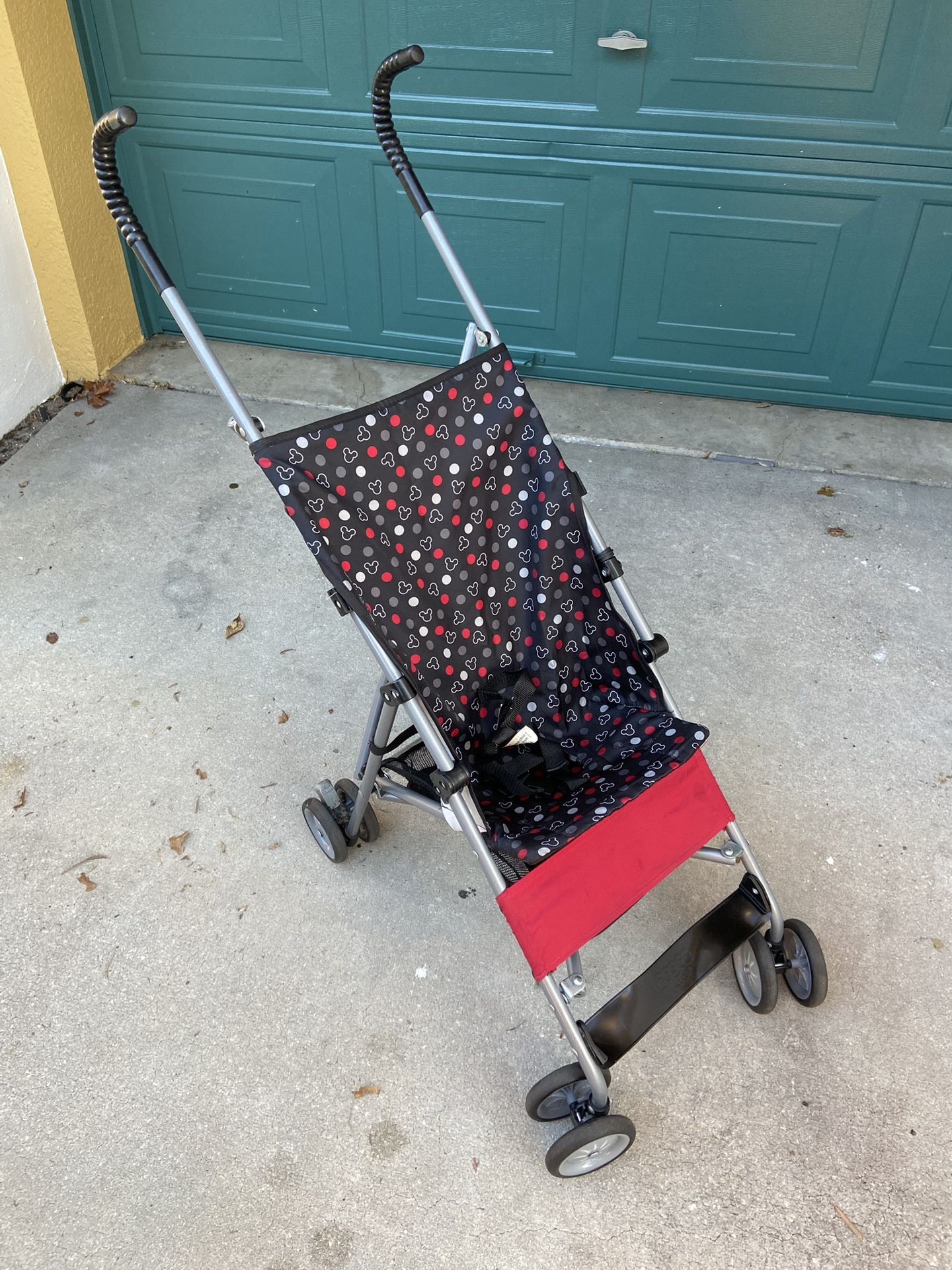 Stroller