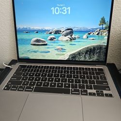 2024 MacBook Air 13"