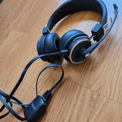 Bluetooth Tiger Elite Headset