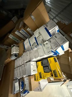 Electrical material
