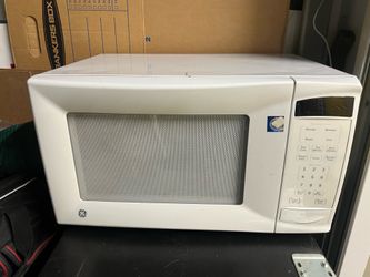 Small Microwave