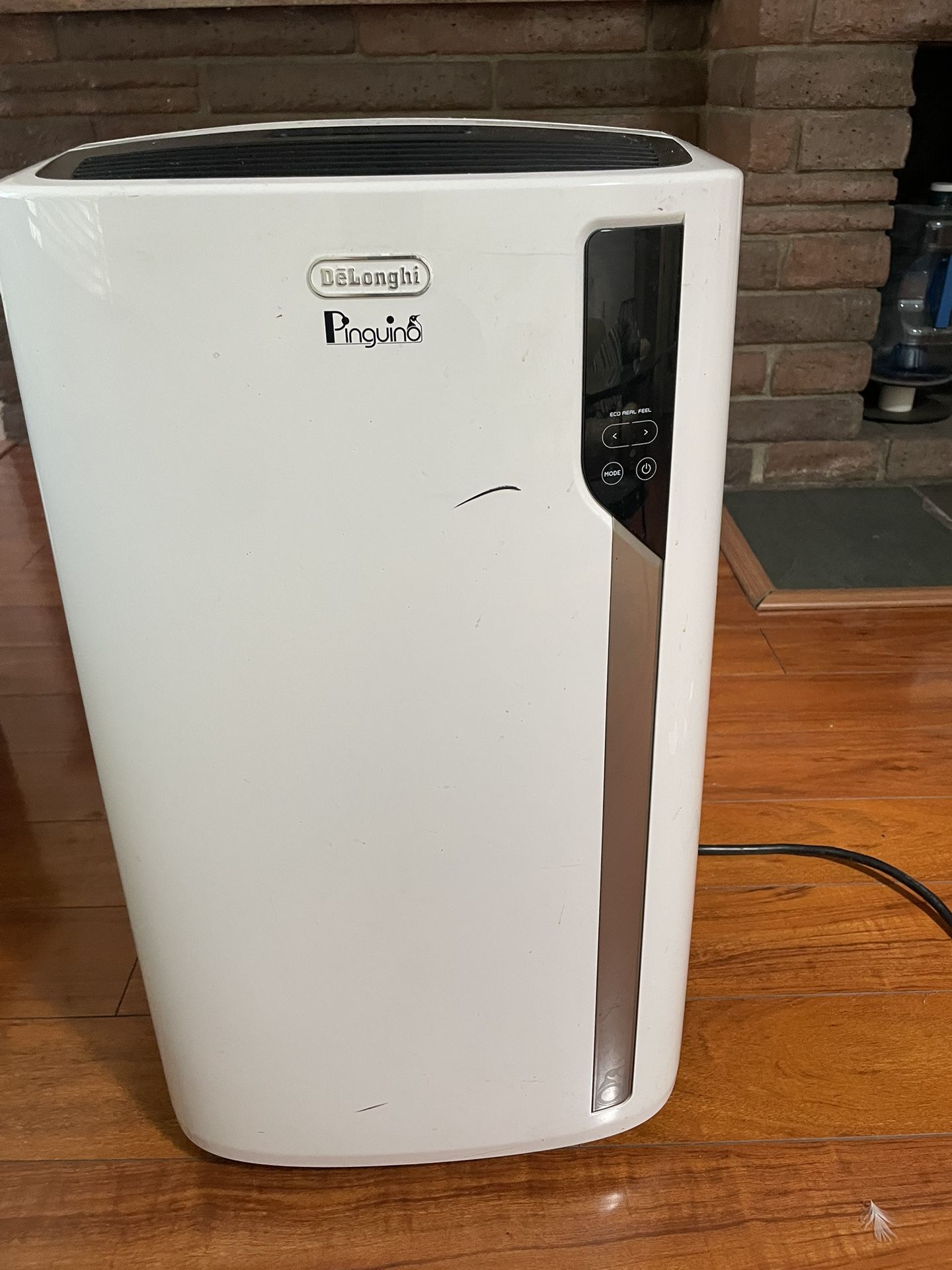 Delonghi AC EL372HGRK