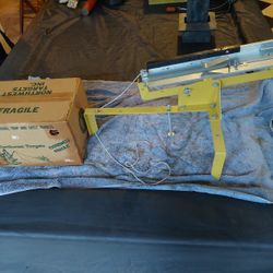 Trap And Skeet Launcher With Clay Targets