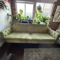 Small/Med Couch/Futon