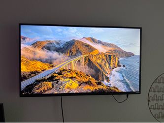 40” Vizio TV