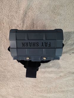 FPV goggles