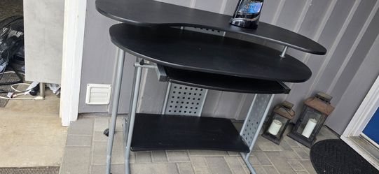 Gaming Desk - home office desk
