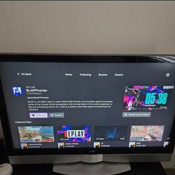 Vizio TV