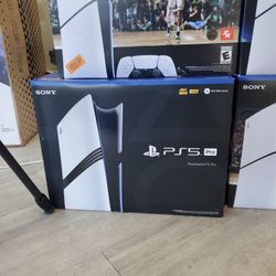 Sony PS5 Pro