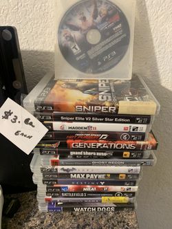 Donated, No Longer Available