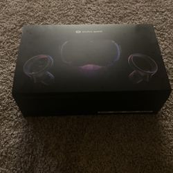 Oculus Quest