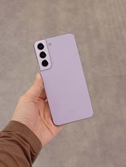 Galaxy S22 5G 6.1" (Unlocked) 128GB Good Bora Purple