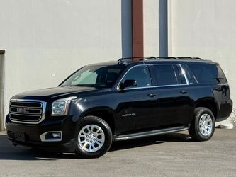 2018 GMC Yukon XL