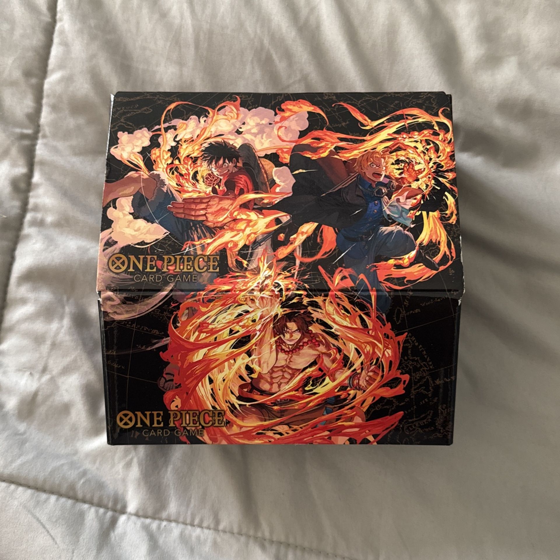 One Piece TCG Card bulk