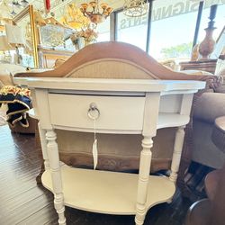 Entry Table - 50% OFF OFFER!!!