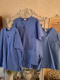 Scrubs