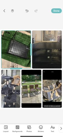 Bar Stools , Cat Tower Tree , Pet Crate , Tv Stand 