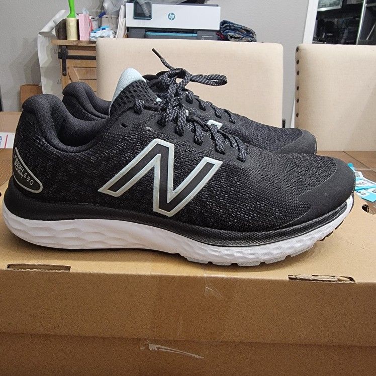 New Balance Fresh Foam 680