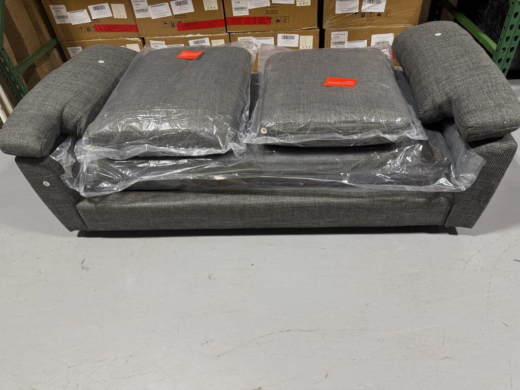 Ottoman Bench (SW617)