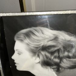 Original Photo By Milton Greene