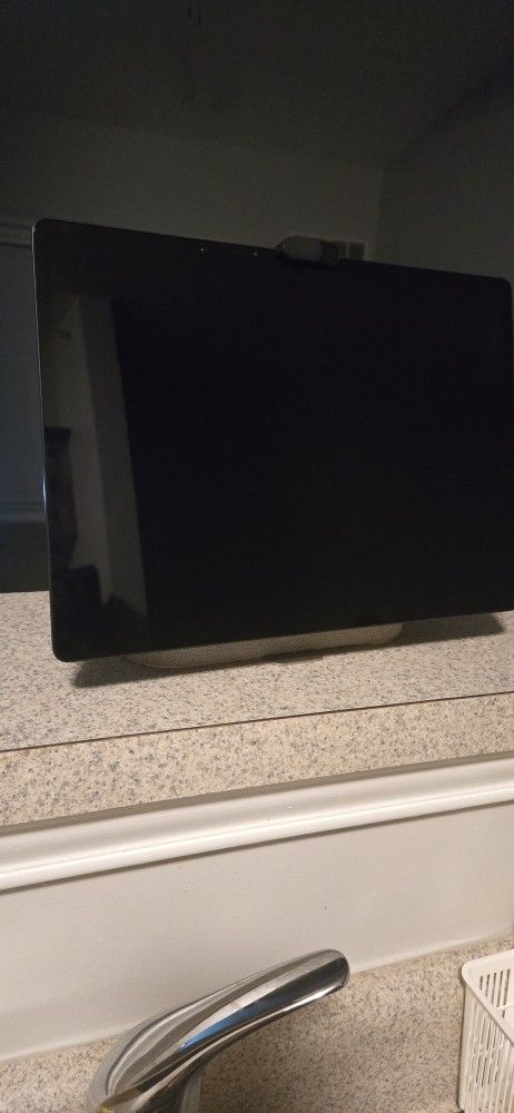 IPAD/FB PORTAL BUNDLE
