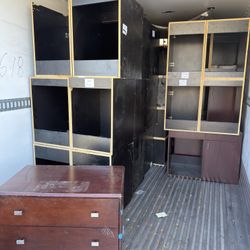 FREE FURNITURE