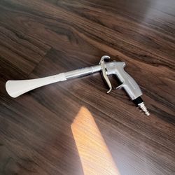 Car wash supplies/ Starter detailer