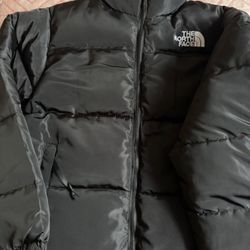North face jacket Size medium 