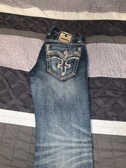 Rock Revivals size 30/32