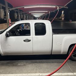 2011 Chevrolet Silverado 1500