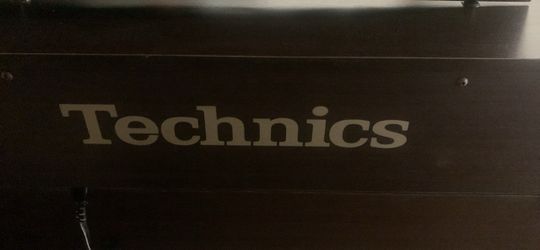 Technics Digital Piano/Organ