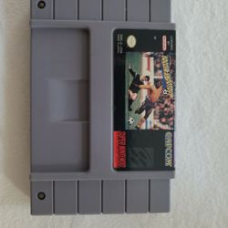 Soccer Shootout Nintendo