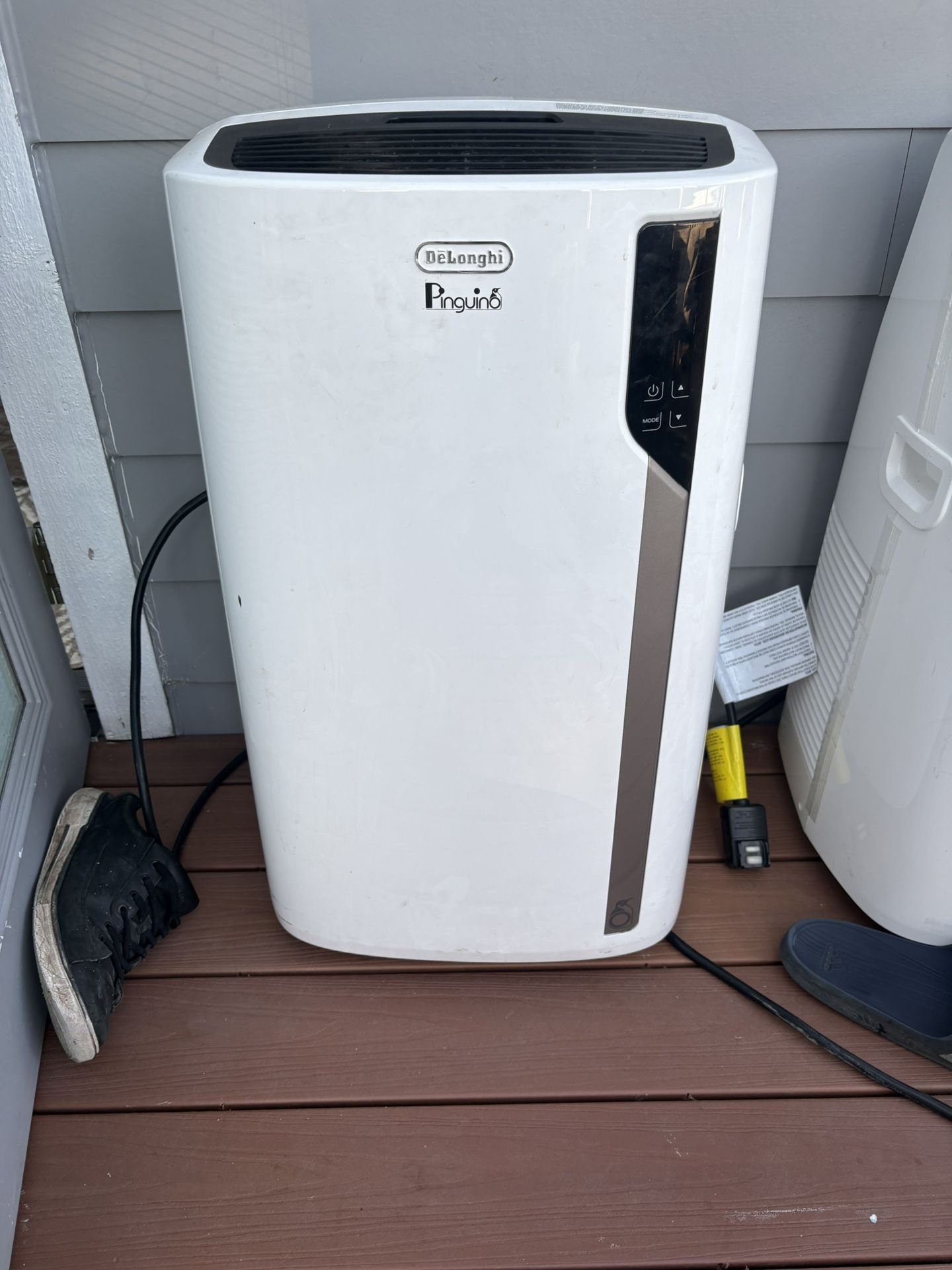 DeLonghi Ac Units