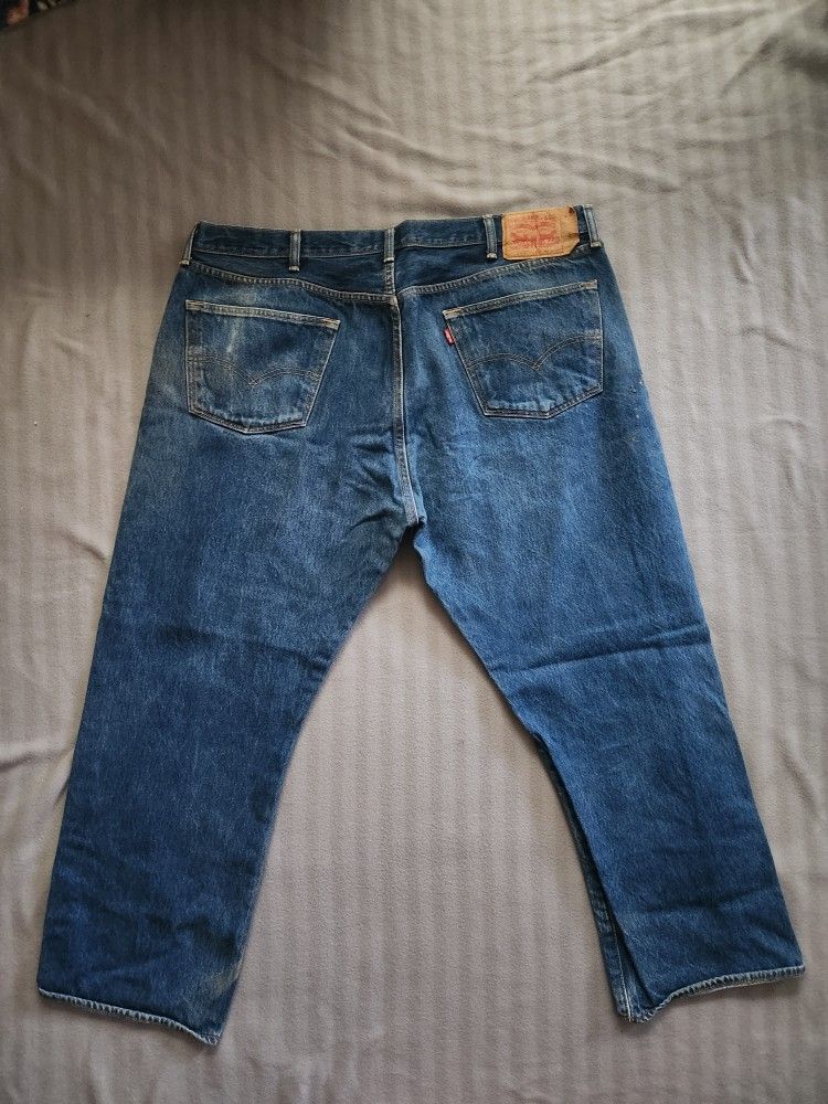Mens Levi's Pants