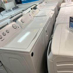 Super Save Washer Deals 