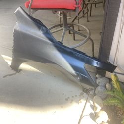 Fender For Nissan Altima