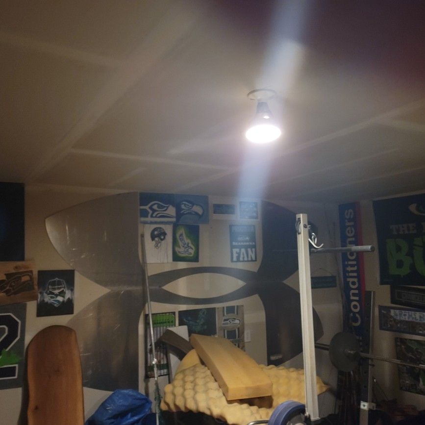 Original Template From Under Armour Building