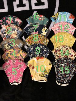 15 colors ‘re available now