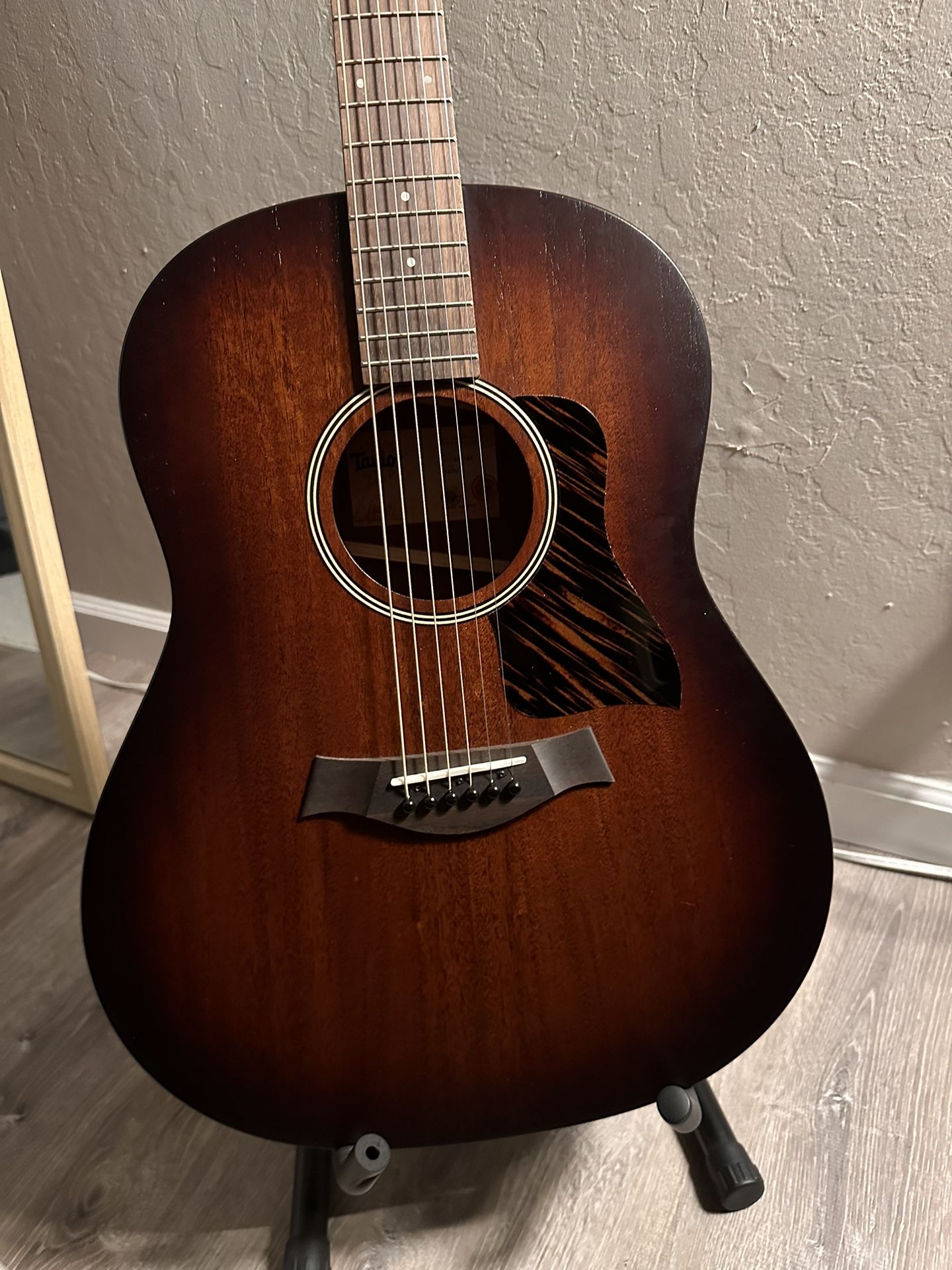 Taylor AD27e American Dream Acoustic Electric Guitar