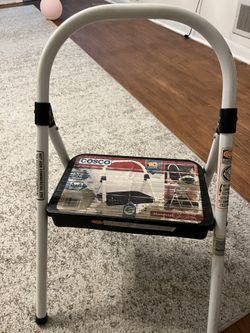 1 Step Stool