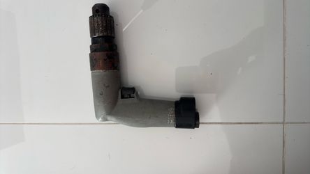 SIOUX PNEUMATIC DRILL