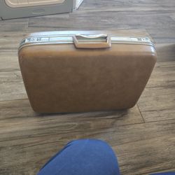  Samsonite Suitcase Travel