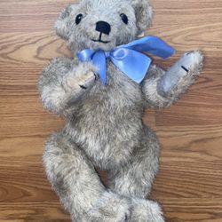 Vintage Teddy Bear 
