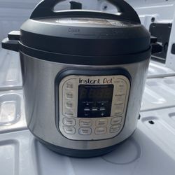 Instant Pot 
